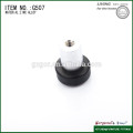 OEM good price cylinder door stopper for glass door